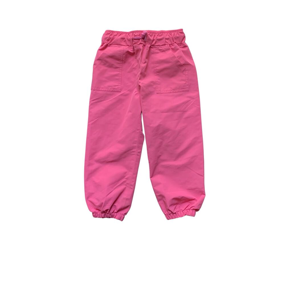 Jan & Jul Pink Rain Pants